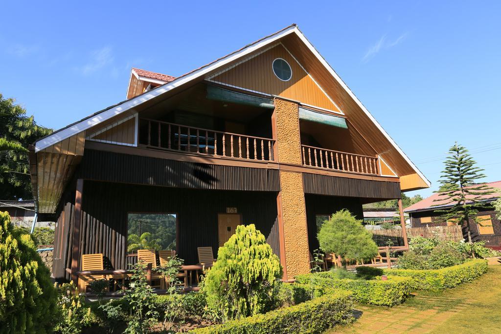 Hill Top Villa Hotel Kalaw Habitación foto